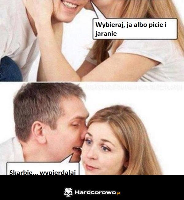 Wybieraj! - 1