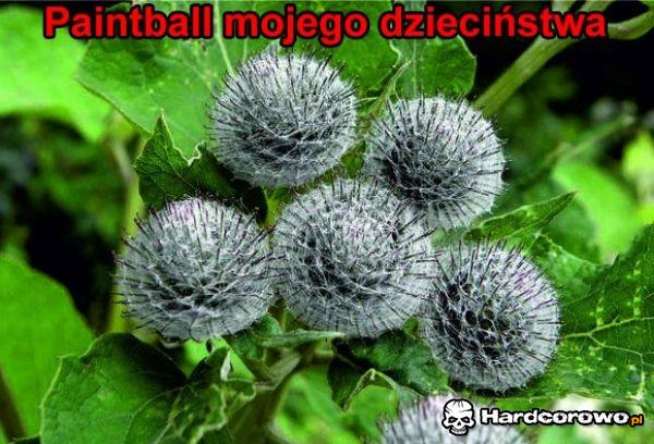Paintball - 1
