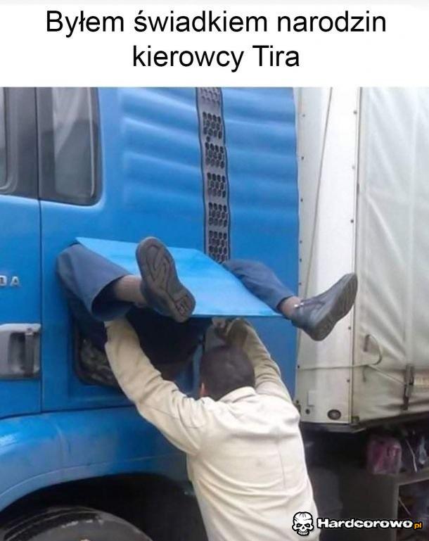 Narodziny! - 1