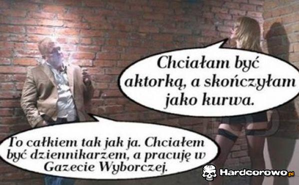 Coś ich łączy  - 1