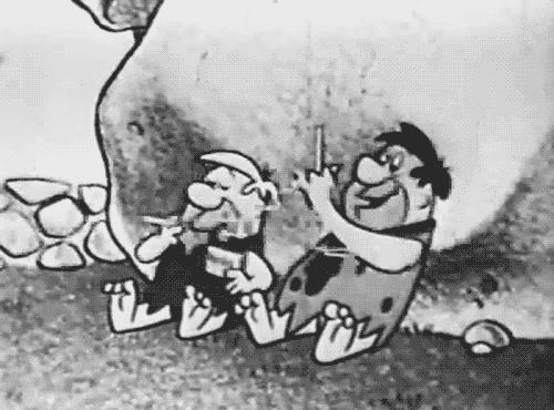 Flinstonowie - 1