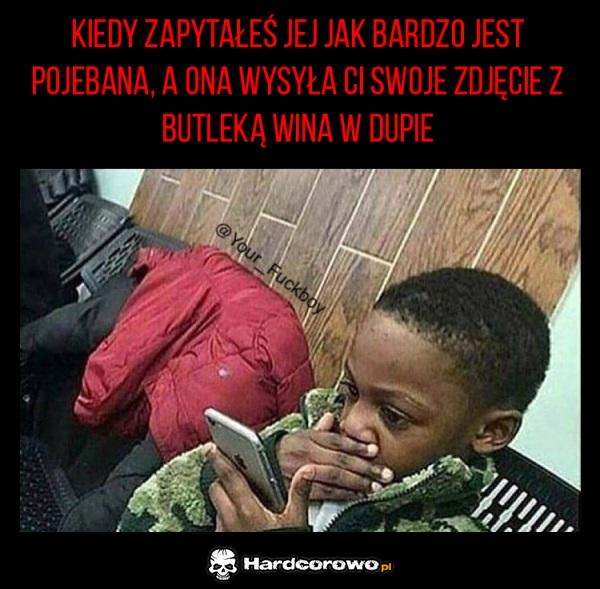 Ostra jazda - 1