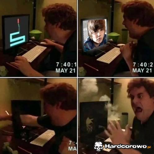 Bieber - 1