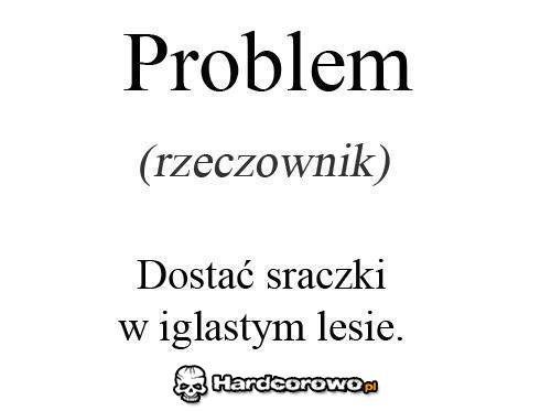Problem - 1