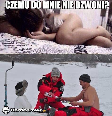 Czemu nie dzwoni? - 1