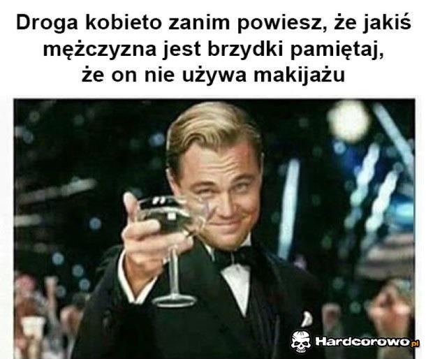 Pamiętaj o tym kobieto - 1