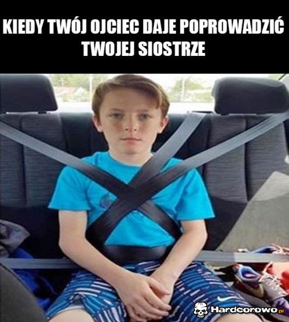 Tak jest bezpieczniej - 1