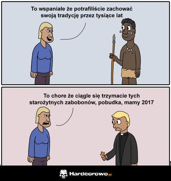 Tak to właśnie wygląda - 1