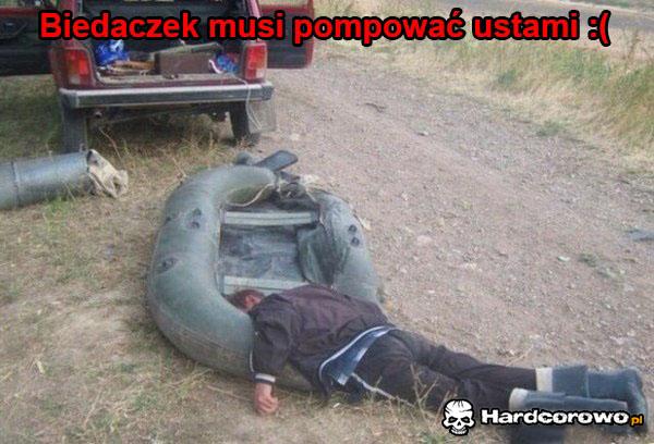 Pompuje - 1