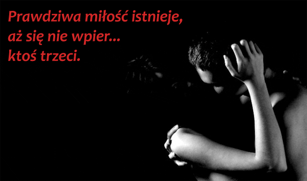 Prawdziwa miłość - 1