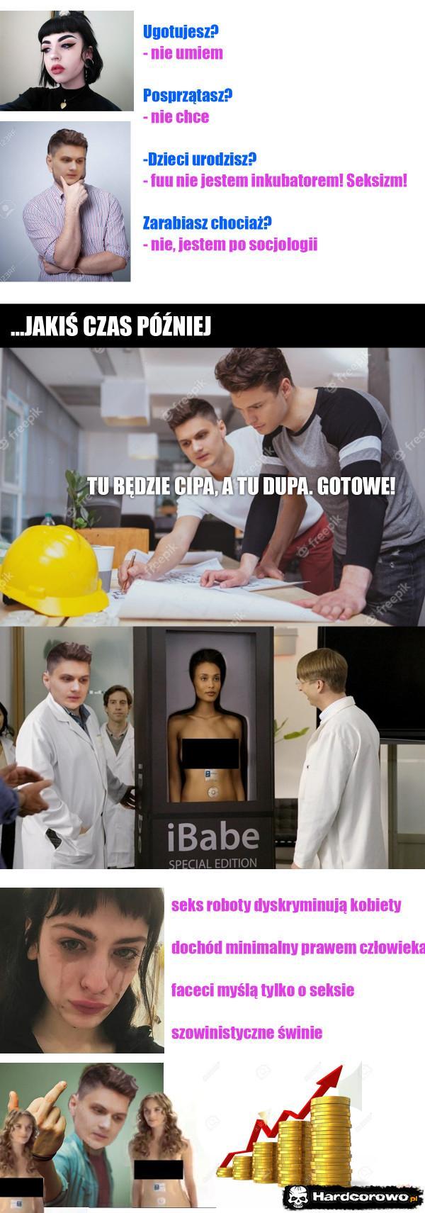  - 1
