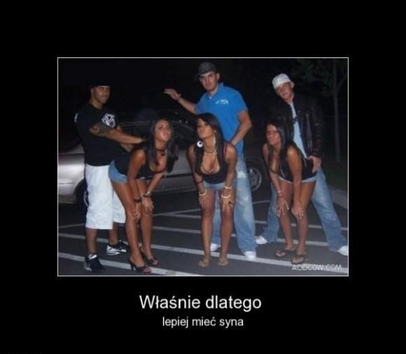 Właśnie dlatego - 1