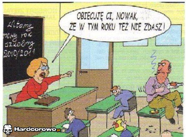 Nowak - 1