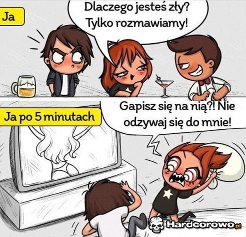 Laski tak mają - 1