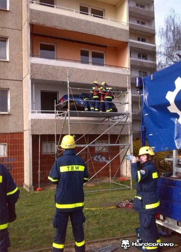 Jak to się stało? - 1