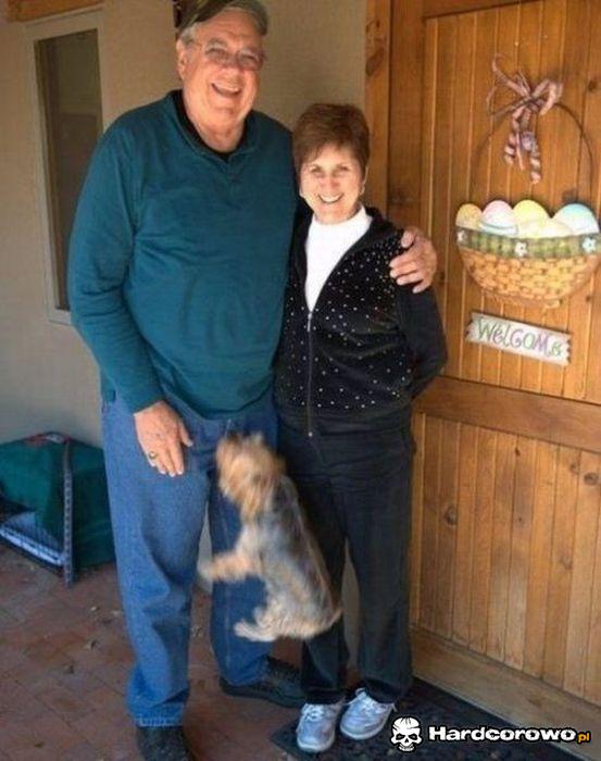 On jeszcze nie wie - 1