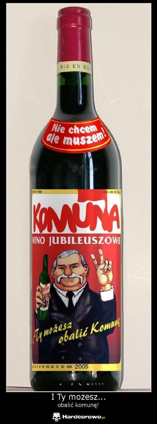 Komunia - 1
