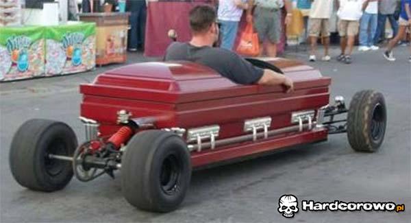 Ostatnia podróż - 1