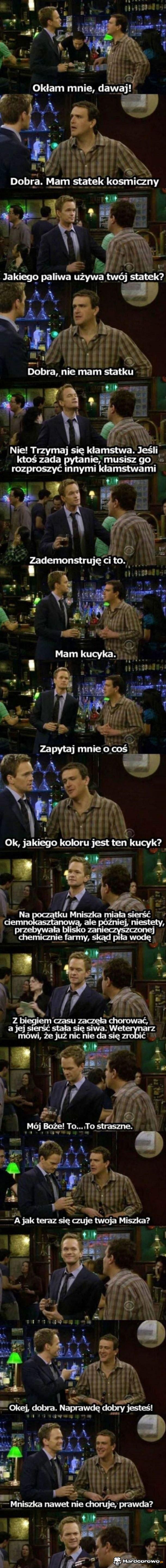 Mistrz nad mistrzem - 1