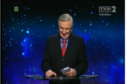 Toś dojebał - 1