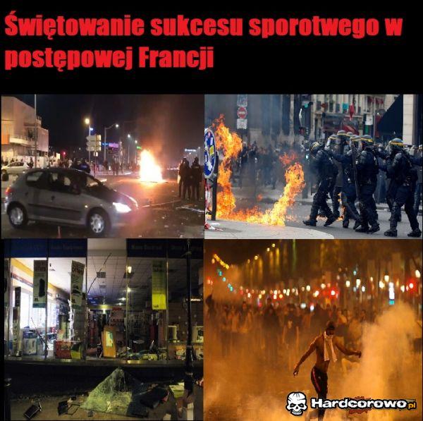 Świętowanie sukcesu - 1