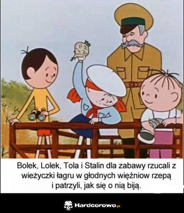 Tak było - 1
