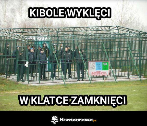 Kibole wyklęci - 1