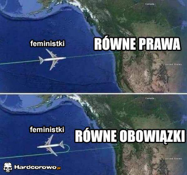 Feministki - 1
