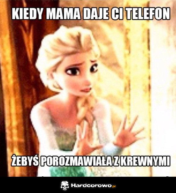 A może nie? - 1