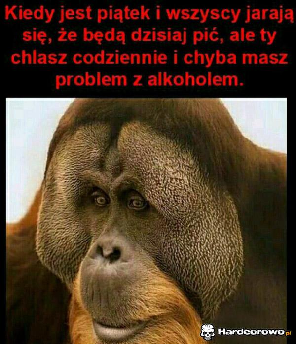 Kiedy jest piątek - 1