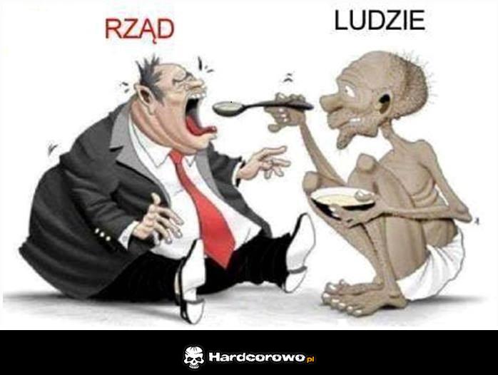 Rząd i ludzie - 1