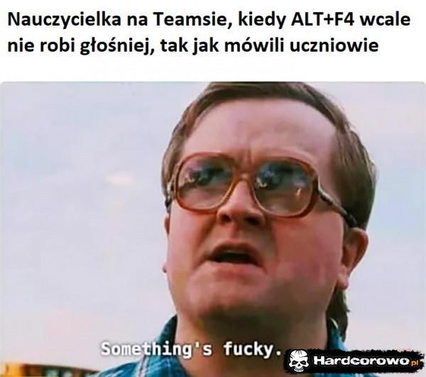  - 1
