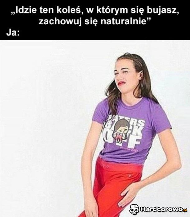 Naturalnie - 1