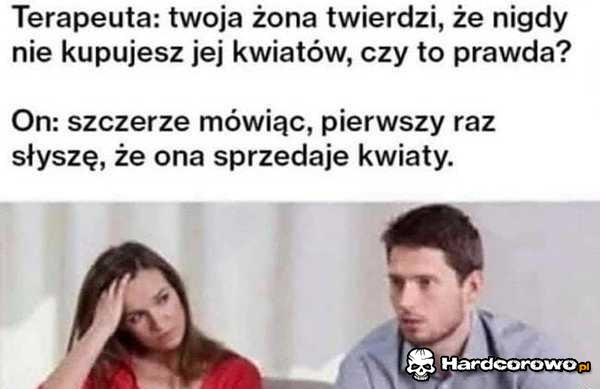 Kwiaty - 1