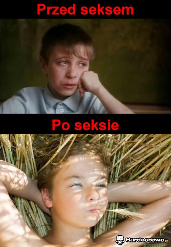 Przed i po - 1