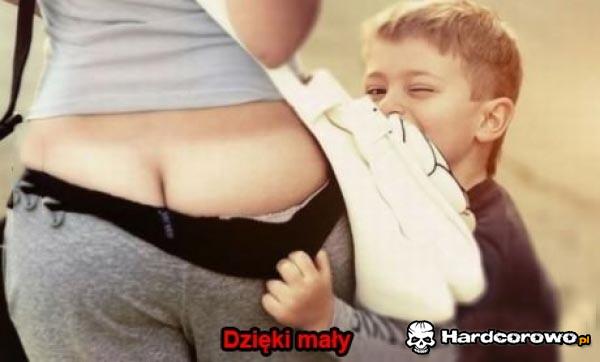 Dzięki - 1