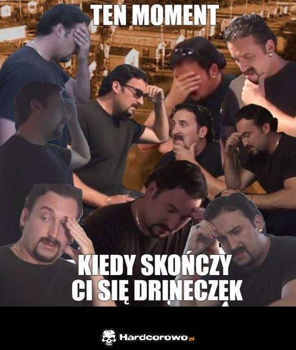 Smuteczki - 1