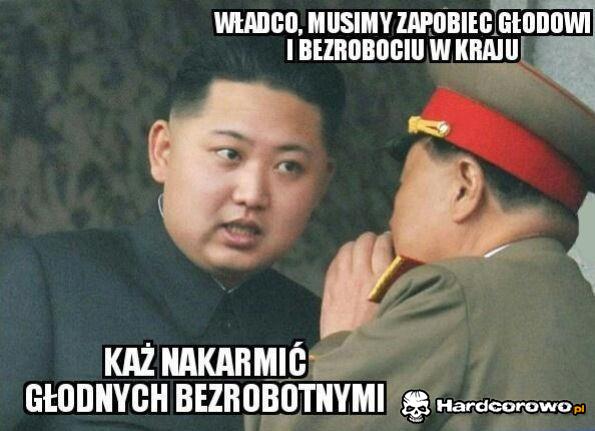 Dobre wyjście z sytuacji - 1