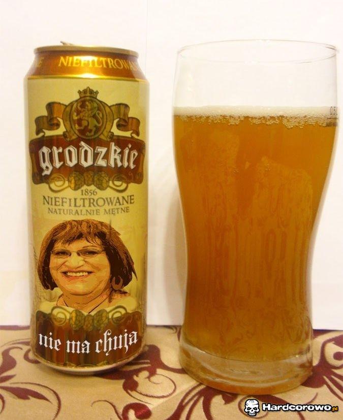 Grodzkie - 1