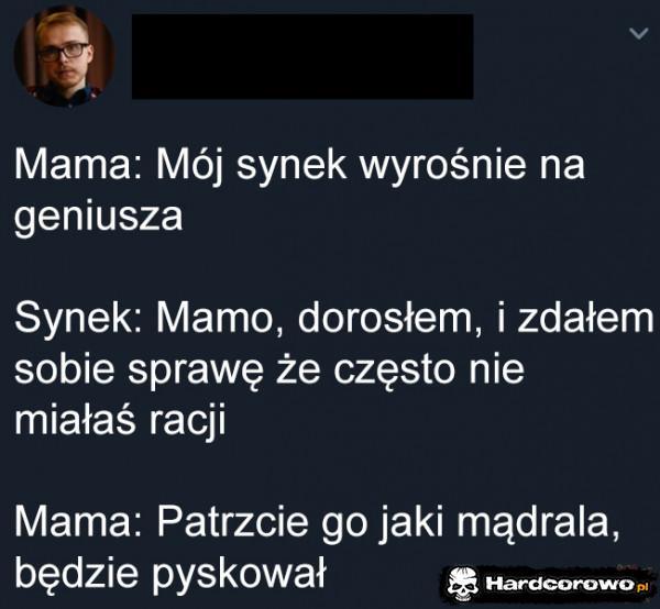  - 1