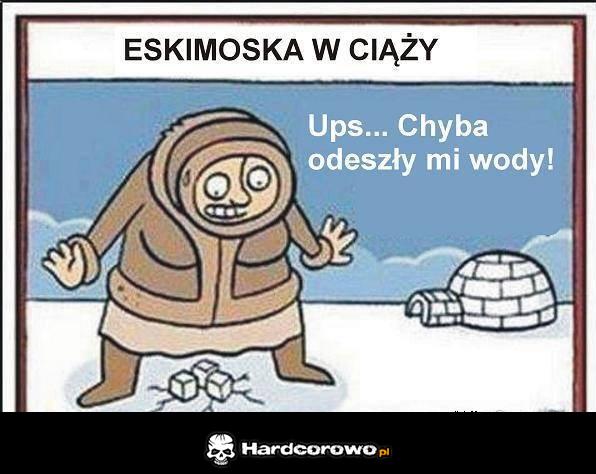 Eskimoska - 1