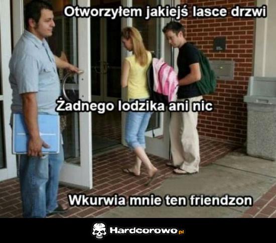 Otworzyłem drzwi - 1