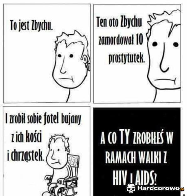 Zbychu - 1