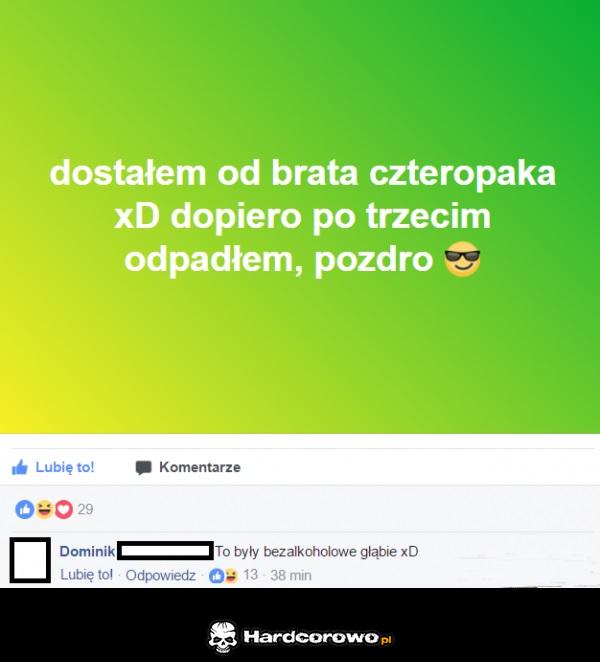 Czteropak - 1