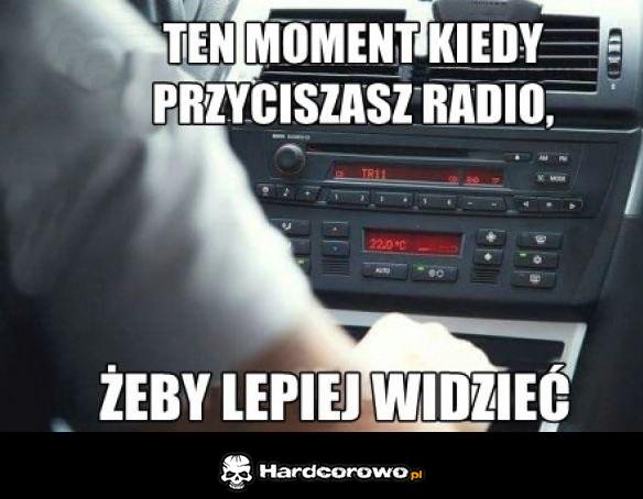 By lepiej widzieć - 1