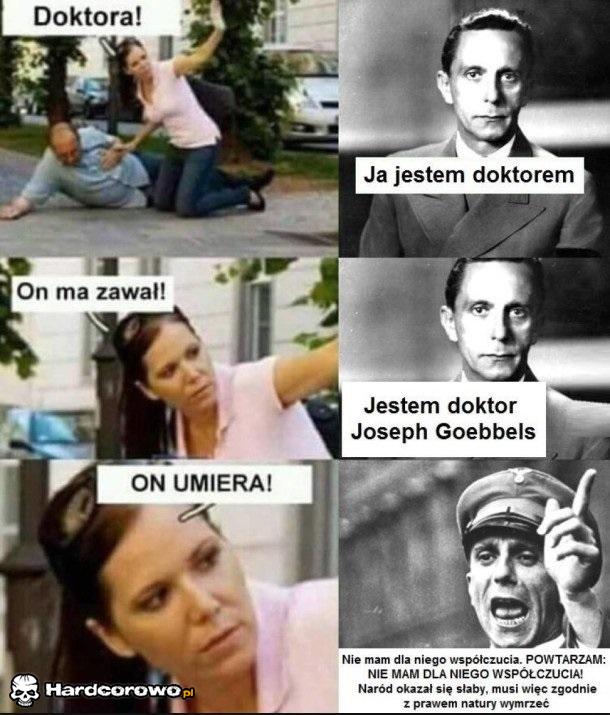 Doktor Joseph - 1