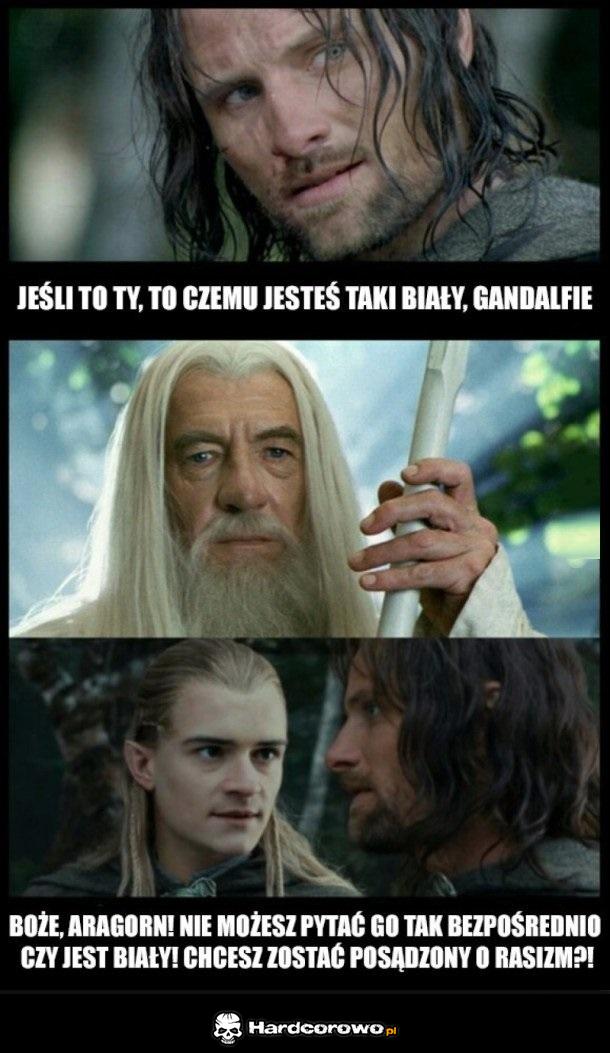 Jeśli to ty - 1
