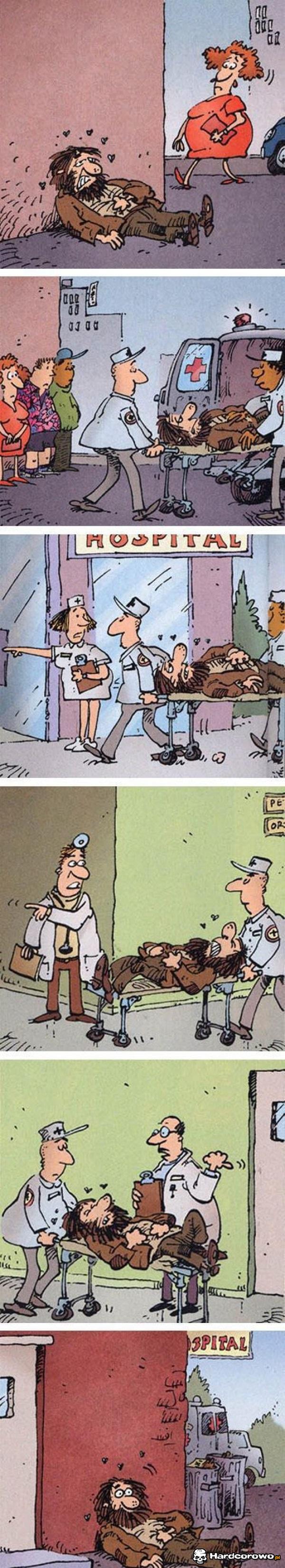 Wyrzutek społeczeństwa - 1