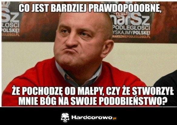 Zastanawiające - 1