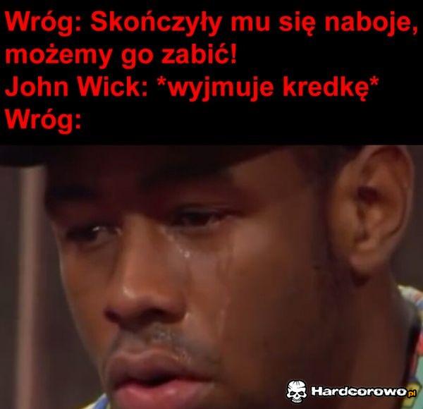 John Wick - 1